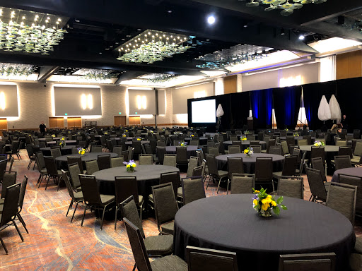 Florist «Secret Garden», reviews and photos, 1512 Larimer St, Denver, CO 80202, USA