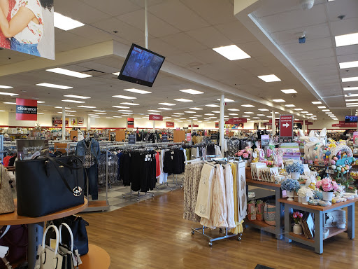 Department Store «T.J. Maxx», reviews and photos, 191 E Main St, Westfield, MA 01085, USA