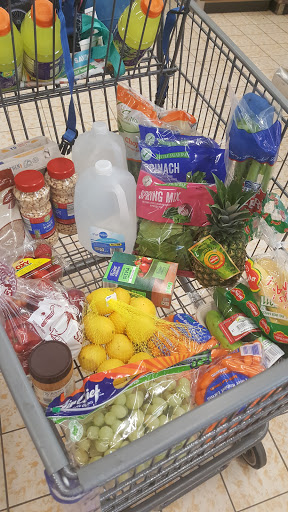 Supermarket «ALDI», reviews and photos, 371 E Aurora Rd, Northfield, OH 44067, USA