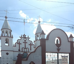 Capilla de San Diego Otzacatipan photo