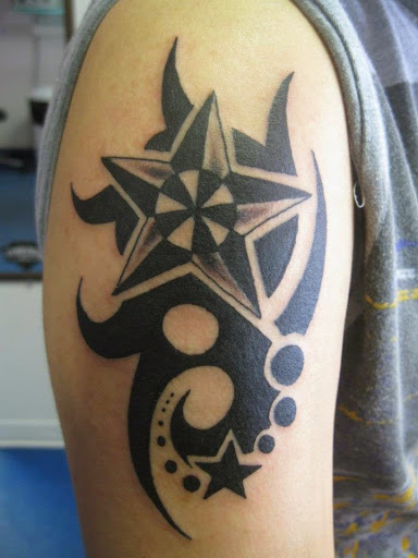 Explore inner bicep tattoo ideas, creative tattoo ideas in Duluth, available at Tattoo Fiesta