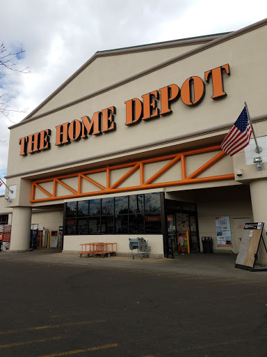 Home Improvement Store «The Home Depot», reviews and photos, 14001 E Mississippi Ave, Aurora, CO 80012, USA