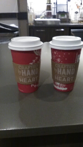 Coffee Shop «Starbucks», reviews and photos, 6901 Rockside Rd, Independence, OH 44131, USA