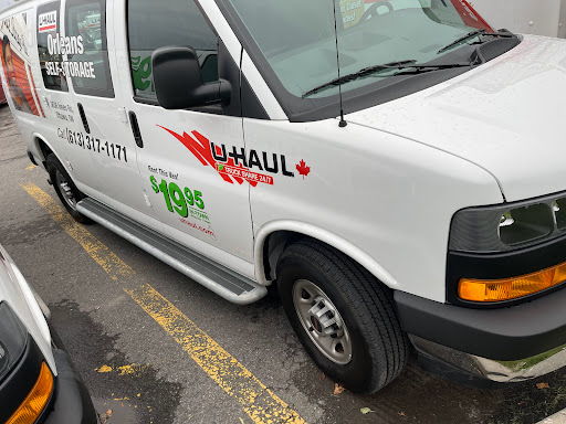 U-Haul Moving & Storage of Ottawa