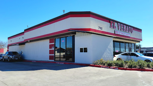 Uruguayan restaurant Laredo