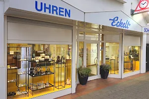 Juwelier Eckelt - Uhren und Schmuck in Bremen image
