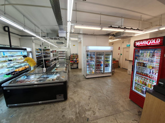 Opinii despre Yeo Express Mart în Singapore - Supermarket