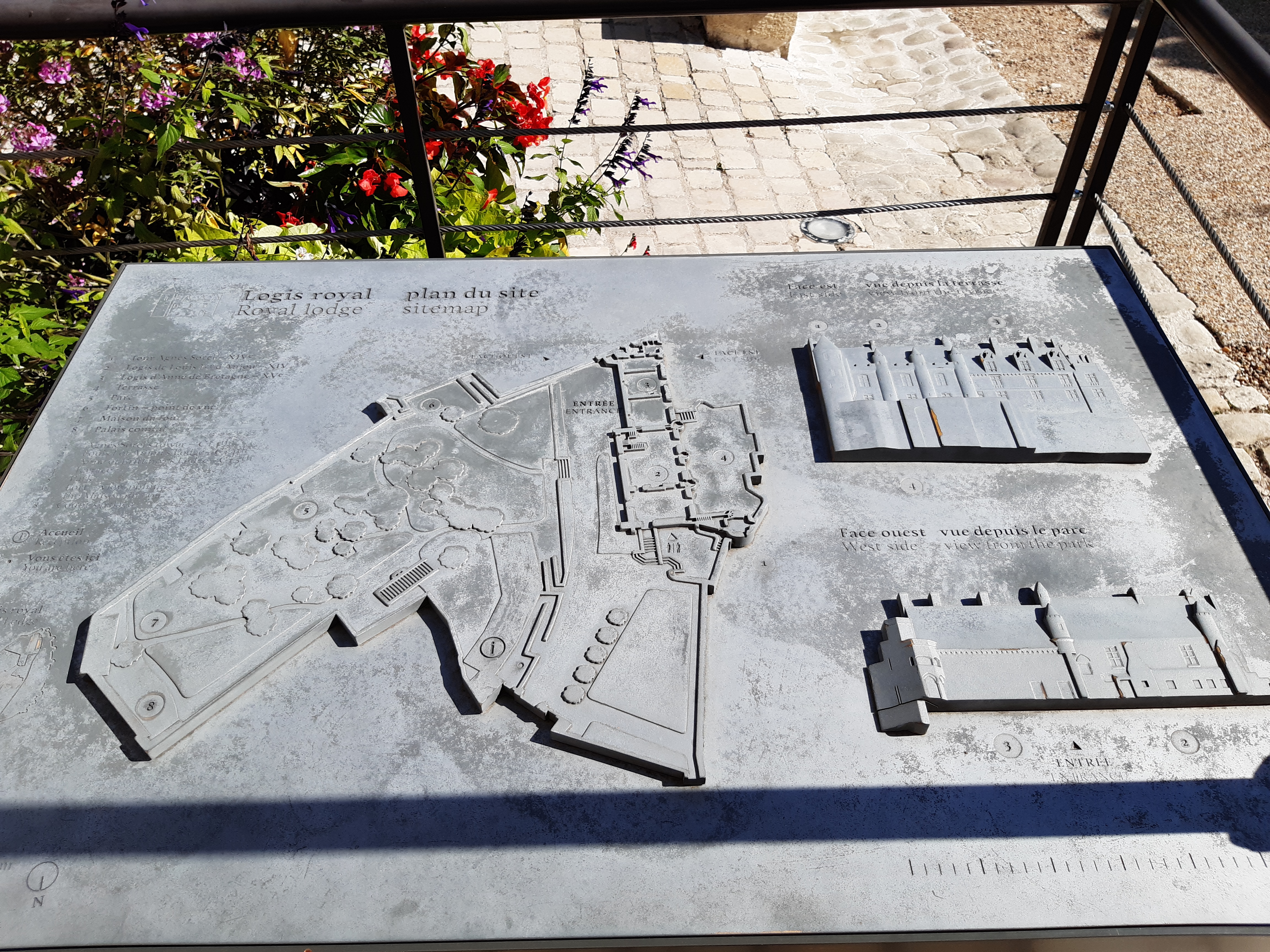 Photo n° 7 de l'avis de Philippe.H fait le 09/08/2023 à 14:25