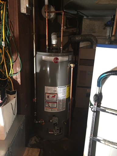 Plumber «Performance Plumbing», reviews and photos, 1104 S Callahan Rd, Wentzville, MO 63385, USA