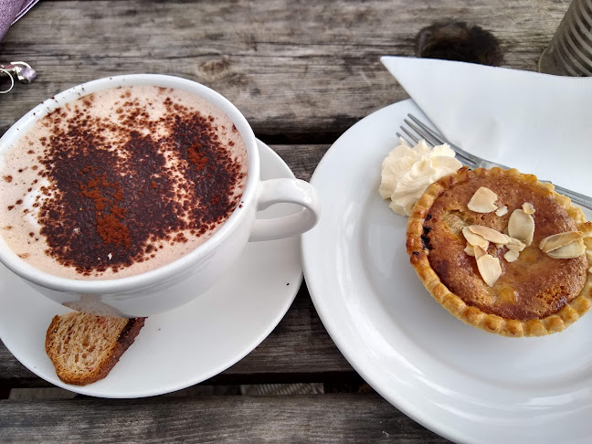Reviews of Hovingham Bakery & Rolling Pin Cafe in York - Bakery