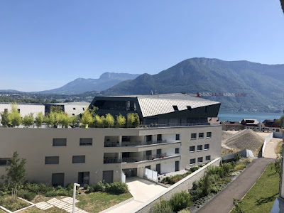 LikeyourBed à Annecy
