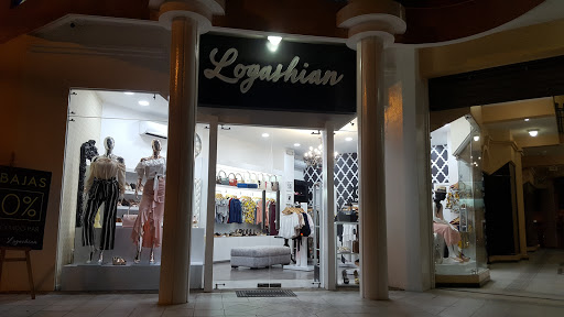 Logashian