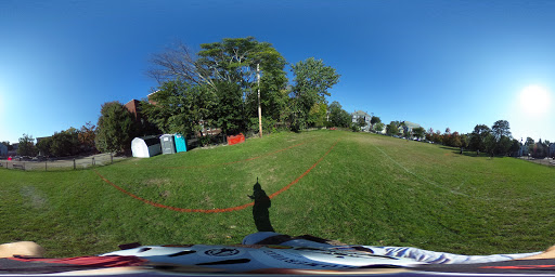 Park «Nunziato Field Dog Park», reviews and photos, Putnam St, Somerville, MA 02143, USA