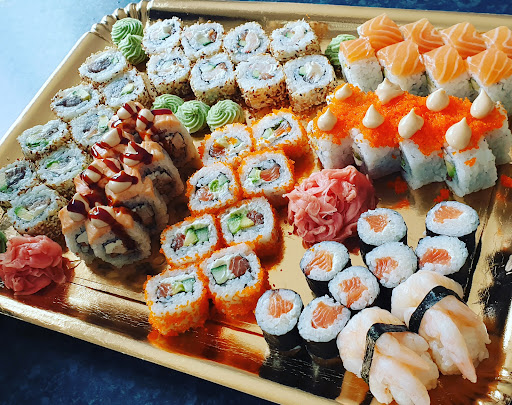 VIP SUSHI