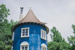 Moomin House image