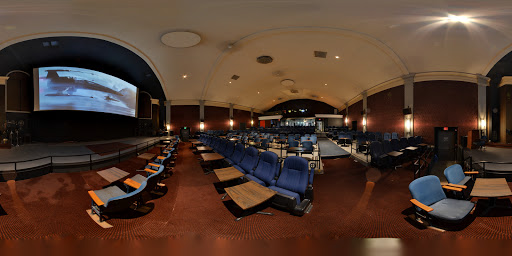 Movie Theater «Gilson Cafe & Cinema», reviews and photos, 354 Main St, Winsted, CT 06098, USA