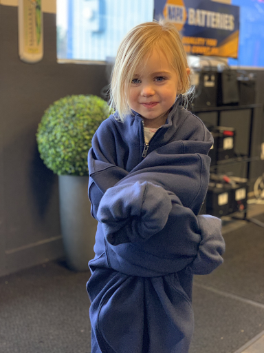 Auto Repair Shop «University Place Certified Auto Service», reviews and photos, 6904 27th St W, University Place, WA 98466, USA