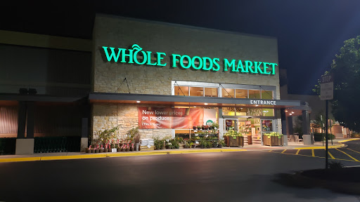 Grocery Store «Whole Foods Market», reviews and photos, 750 N Martingale Rd, Schaumburg, IL 60173, USA