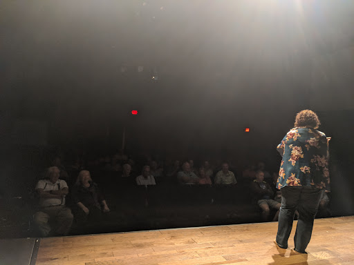 Performing Arts Theater «The Moe Auditorium at The Center for Performing Arts», reviews and photos, 10150 Bonita Beach Rd SE, Bonita Springs, FL 34135, USA