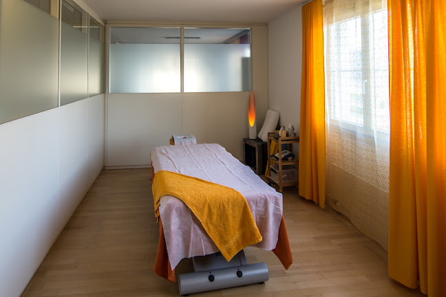 Medizinische Massage Therapie Schmid