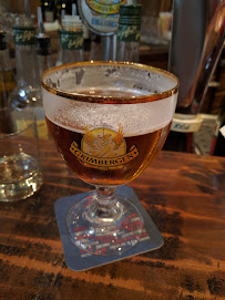 Bière du Café L’Étincelle à Paris - n°4