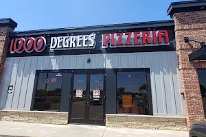 1000 Degrees Pizza - Mankato, MN image