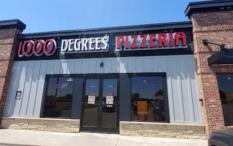 1000 Degrees Pizza - Mankato, MN image
