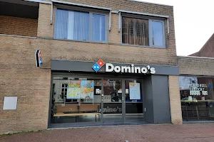 Domino's Pizza Hoogerheide image