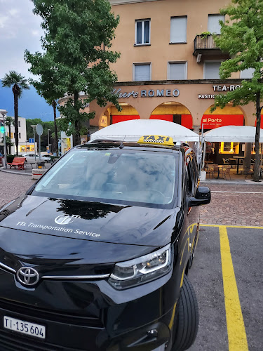 Kommentare und Rezensionen über Taxi Locarno & Local Chauffeurs