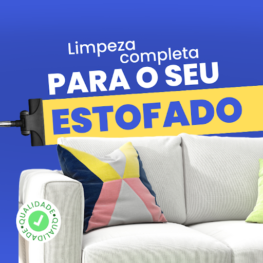 Logo da empresa - Limper Clean