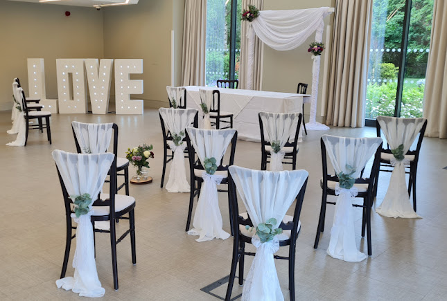 Reviews of Event Styling by Amy Victoria in Birmingham - Event Planner