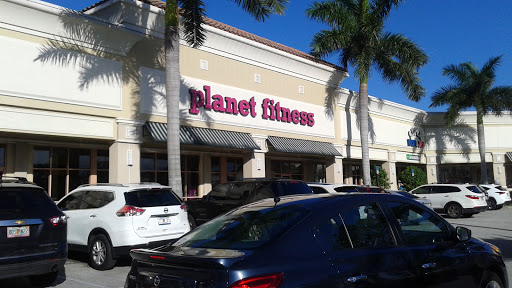 Gym «Planet Fitness - Miami (West Kendall), FL», reviews and photos, 15725 SW 72nd St, Miami, FL 33193, USA