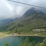 Photo n°7 de l'avis de Emilia.t fait le 01/07/2022 à 22:20 sur le  Rifugio Doss dei Cembri à Peio