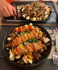 Poutine du Restauration rapide POUTINEBROS ANGERS - n°11