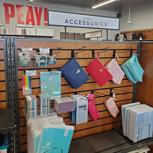 Book Store «Ann Ross Bookstore», reviews and photos, 601 College St, Clarksville, TN 37044, USA