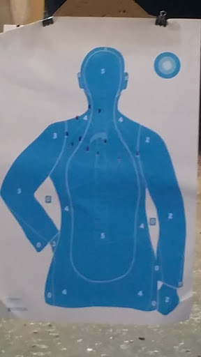 Gun Shop «Point Blank Sporting Goods», reviews and photos, 407 N Jackson Rd, Pharr, TX 78577, USA