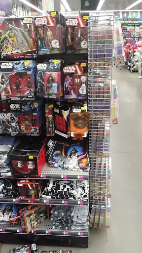 Variety Store «Five Below», reviews and photos, 190 Upland Square Dr, Stowe, PA 19464, USA