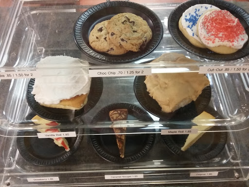 Coffee Shop «New Grounds Cafe», reviews and photos, 2804 OH-39, Walnut Creek, OH 44687, USA