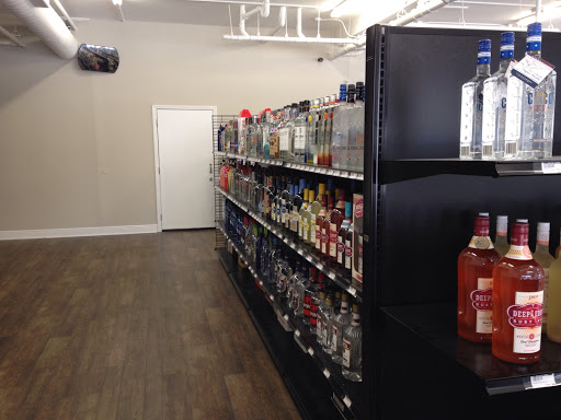 Liquor Store «All American Liquors», reviews and photos, 411 Brazos St #100, Austin, TX 78701, USA