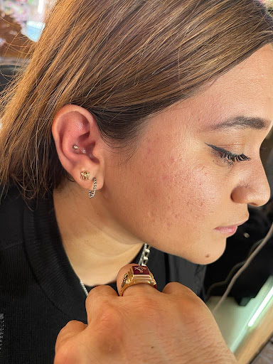 Explore ring tattoo ideas for him, creative tattoo ideas in San Diego, available at High Class Tattoo SD