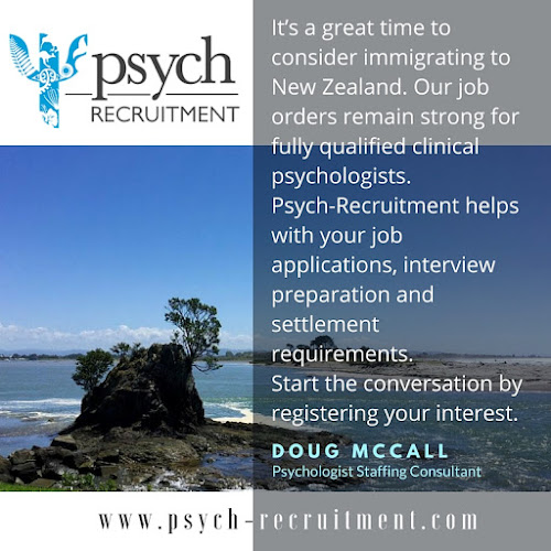 Reviews of Psych-Recruitment in Auckland - Employment agency