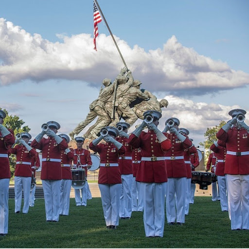 U.S. Marine Corps Recruiting Station Westheimer