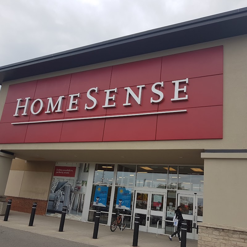 HomeSense