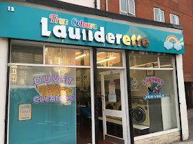 Launderette - Westminster