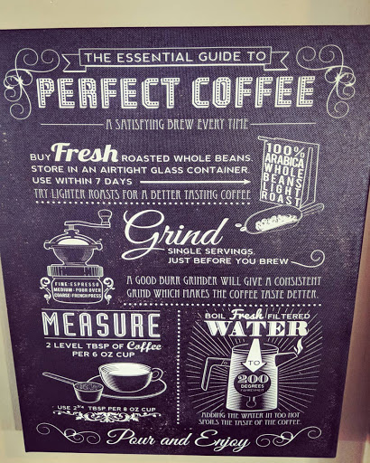 Coffee Shop «Crema Coffee Roasting Company», reviews and photos, 950 The Alameda, San Jose, CA 95126, USA