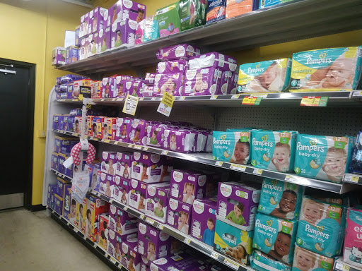 Discount Store «Dollar General», reviews and photos, 3969 Haverhill Rd, West Palm Beach, FL 33417, USA