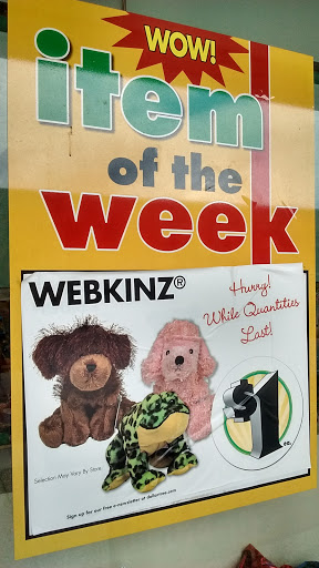 Thrift Store «Goodwill Lynnhaven Retail Store», reviews and photos, 600 S Lynnhaven Rd, Virginia Beach, VA 23452, USA