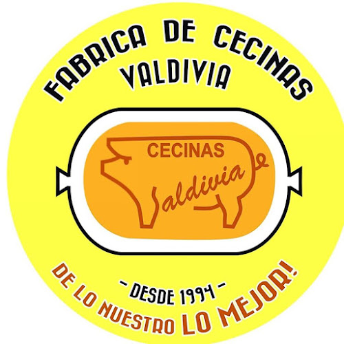 Cecinas Valdivia - Graneros