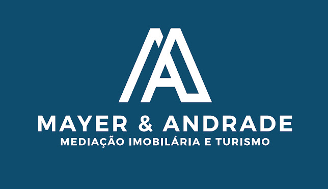 Mayer & Andrade- Mediação Imobiliária e Turismo Lda - Imobiliária