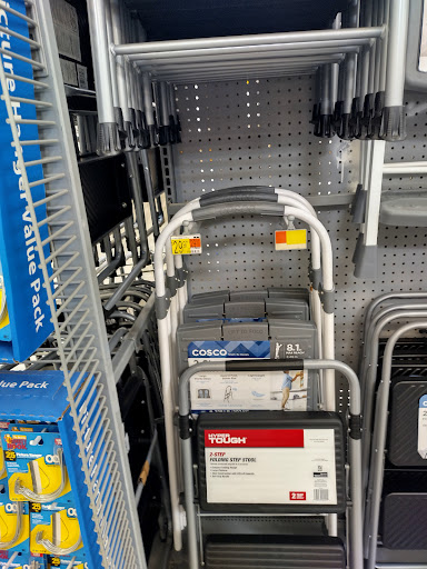 Department Store «Walmart Supercenter», reviews and photos, 9300 NW 77th Ave, Hialeah Gardens, FL 33016, USA